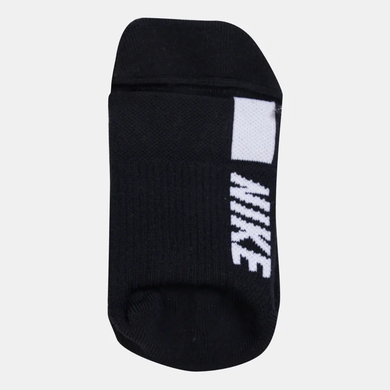 Nike Multiplier Ankle Socks (2 Pack)
